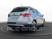 2017 Seat Alteca
