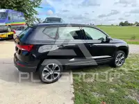 2017 Seat Alteca