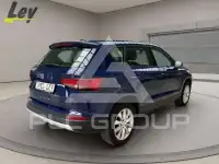 2017 Seat Alteca