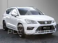 2017 Seat Alteca