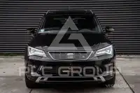 2017 Seat Alteca