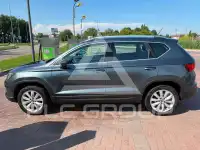 2017 Seat Alteca