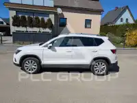 2017 Seat Alteca