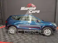 2017 Seat Alteca