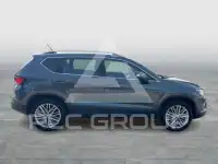 2017 Seat Alteca