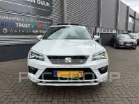 2017 Seat Alteca
