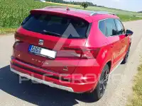 2017 Seat Alteca