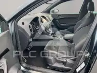 2017 Seat Alteca