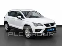 2017 Seat Alteca