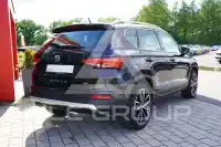 2017 Seat Alteca