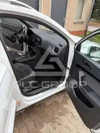 2017 Seat Alteca