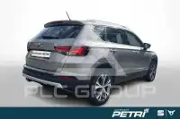 2017 Seat Alteca