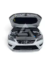 2017 Seat Alteca