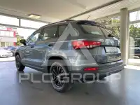 2017 Seat Alteca