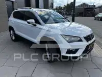 2017 Seat Alteca