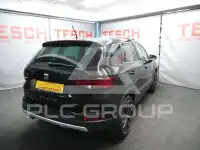 2017 Seat Alteca