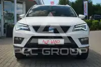 2017 Seat Alteca