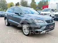 2017 Seat Alteca