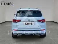 2017 Seat Alteca