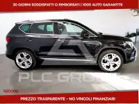 2017 Seat Alteca