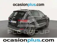 2017 Seat Alteca
