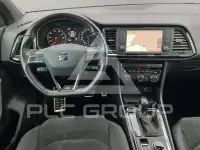 2017 Seat Alteca