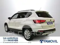 2017 Seat Alteca