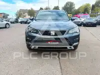 2017 Seat Alteca