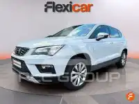 2017 Seat Alteca