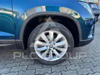 2017 Seat Alteca