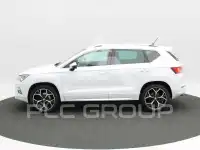2017 Seat Alteca