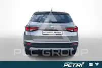 2017 Seat Alteca