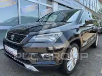2017 Seat Alteca