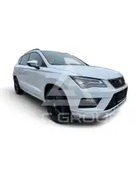 2017 Seat Alteca