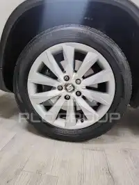 2017 Seat Alteca