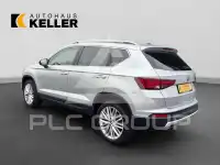 2017 Seat Alteca