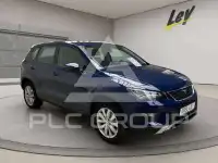 2017 Seat Alteca