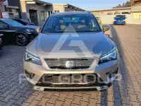 2017 Seat Alteca