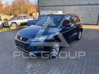 2017 Seat Alteca