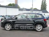 2017 Seat Alteca
