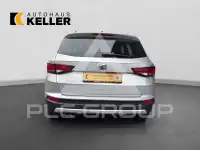 2017 Seat Alteca