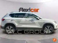 2017 Seat Alteca