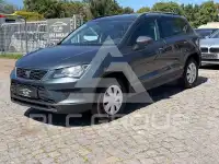 2017 Seat Alteca