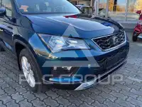 2017 Seat Alteca