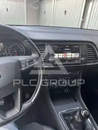 2017 Seat Alteca