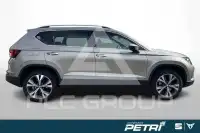 2017 Seat Alteca