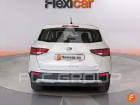 2017 Seat Alteca