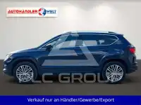 2017 Seat Alteca