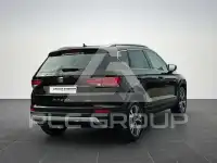2017 Seat Alteca