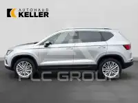 2017 Seat Alteca